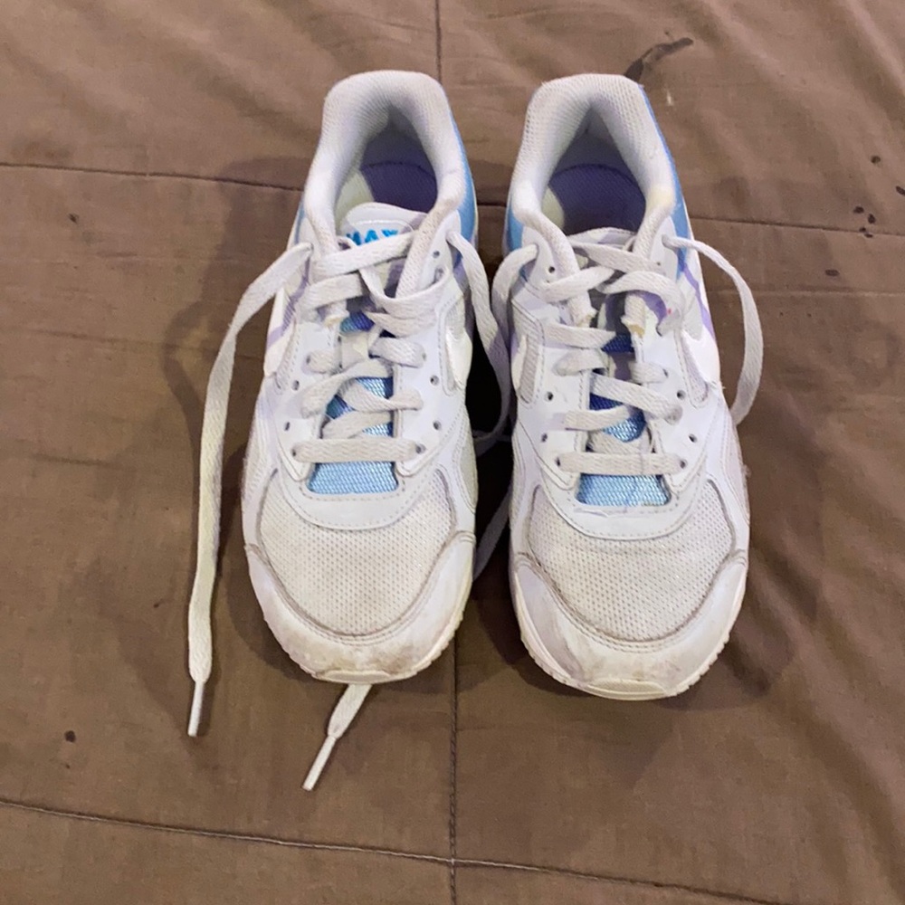 Kids Nike Air’s
